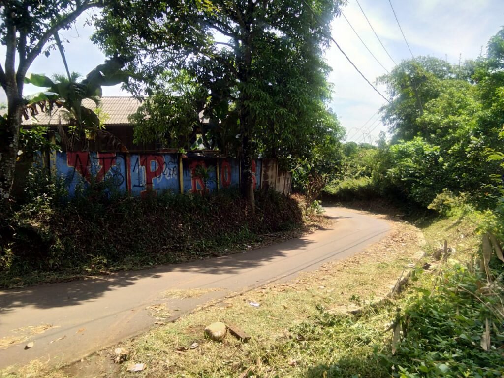 tanah dijual di jonggol bogor jawa barat